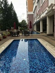 Sherwood Condo (D21), Condominium #575140101